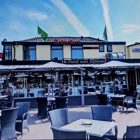 Ferienhaus Abenteuer Egmond aan Zee Extérieur photo
