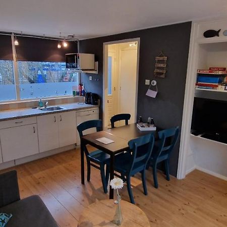 Ferienhaus Abenteuer Egmond aan Zee Extérieur photo