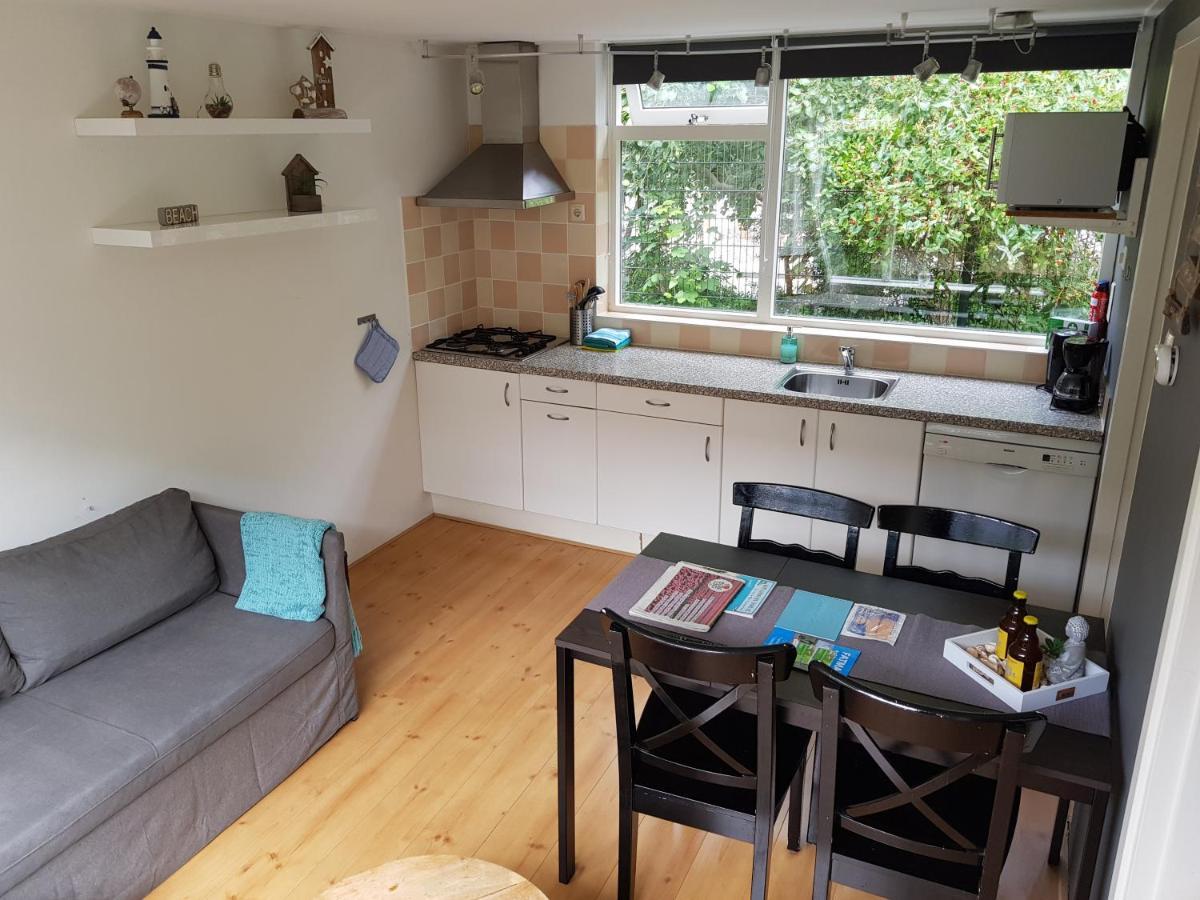 Ferienhaus Abenteuer Egmond aan Zee Extérieur photo