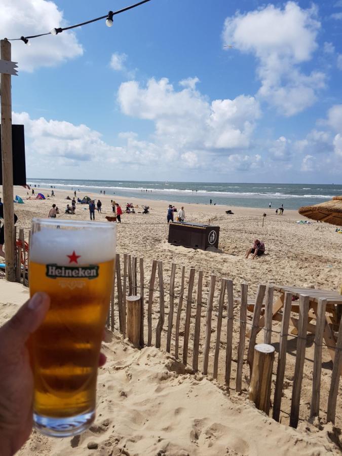 Ferienhaus Abenteuer Egmond aan Zee Extérieur photo