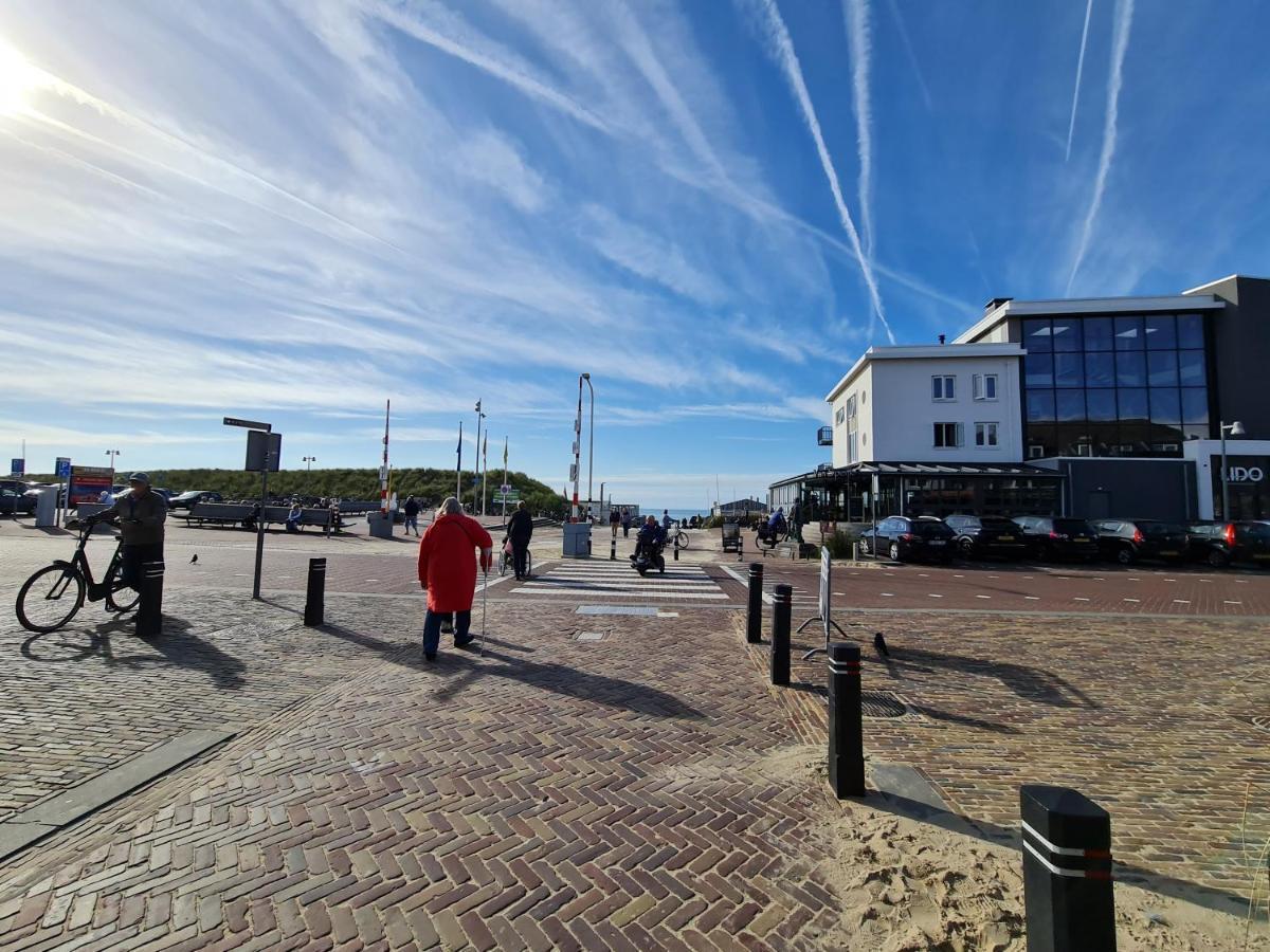 Ferienhaus Abenteuer Egmond aan Zee Extérieur photo