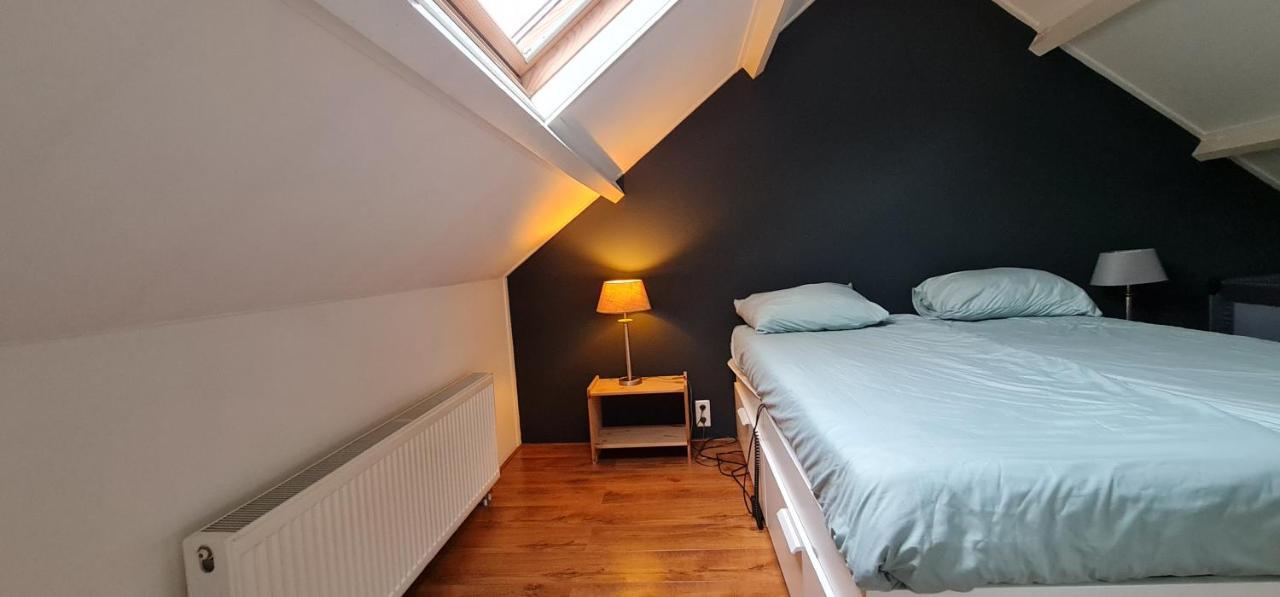 Ferienhaus Abenteuer Egmond aan Zee Extérieur photo