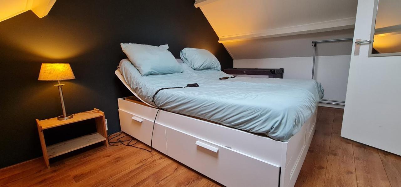 Ferienhaus Abenteuer Egmond aan Zee Extérieur photo