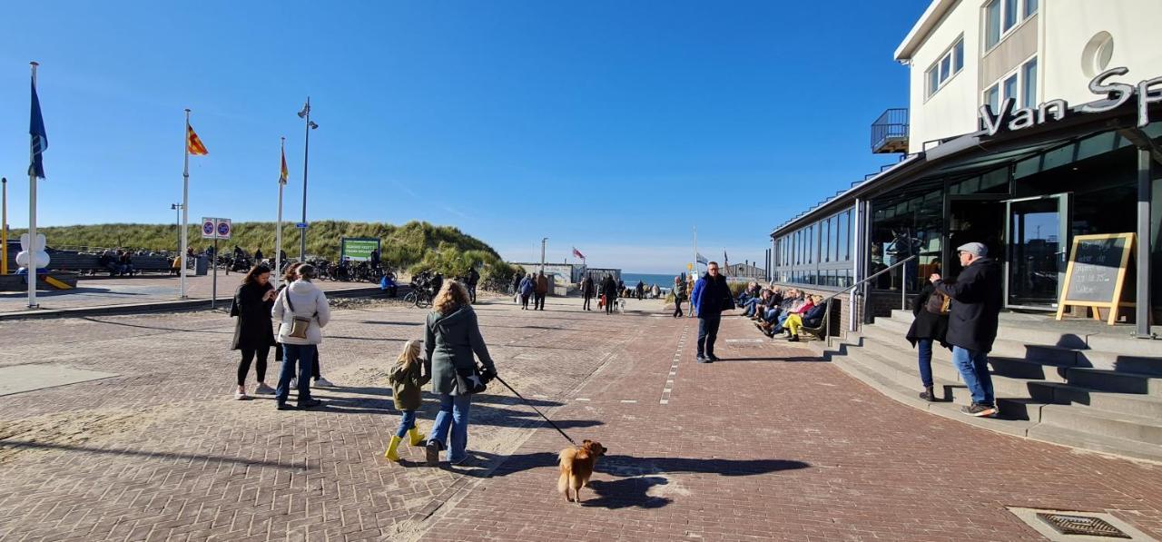 Ferienhaus Abenteuer Egmond aan Zee Extérieur photo