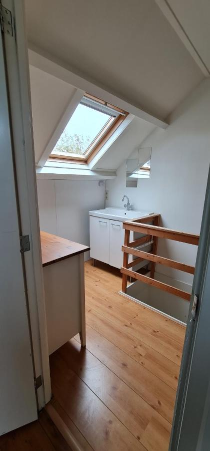 Ferienhaus Abenteuer Egmond aan Zee Extérieur photo