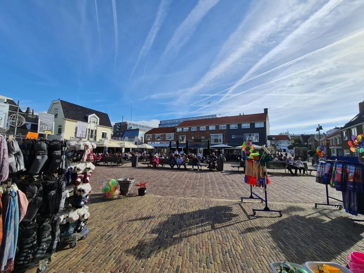 Ferienhaus Abenteuer Egmond aan Zee Extérieur photo