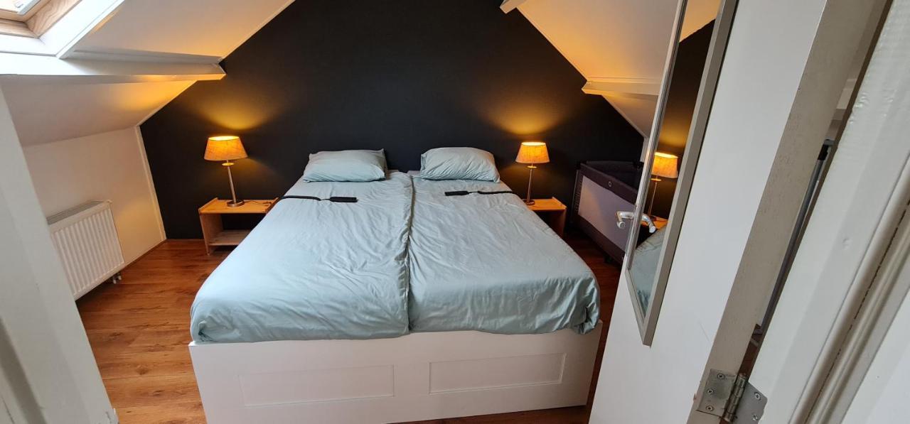 Ferienhaus Abenteuer Egmond aan Zee Extérieur photo