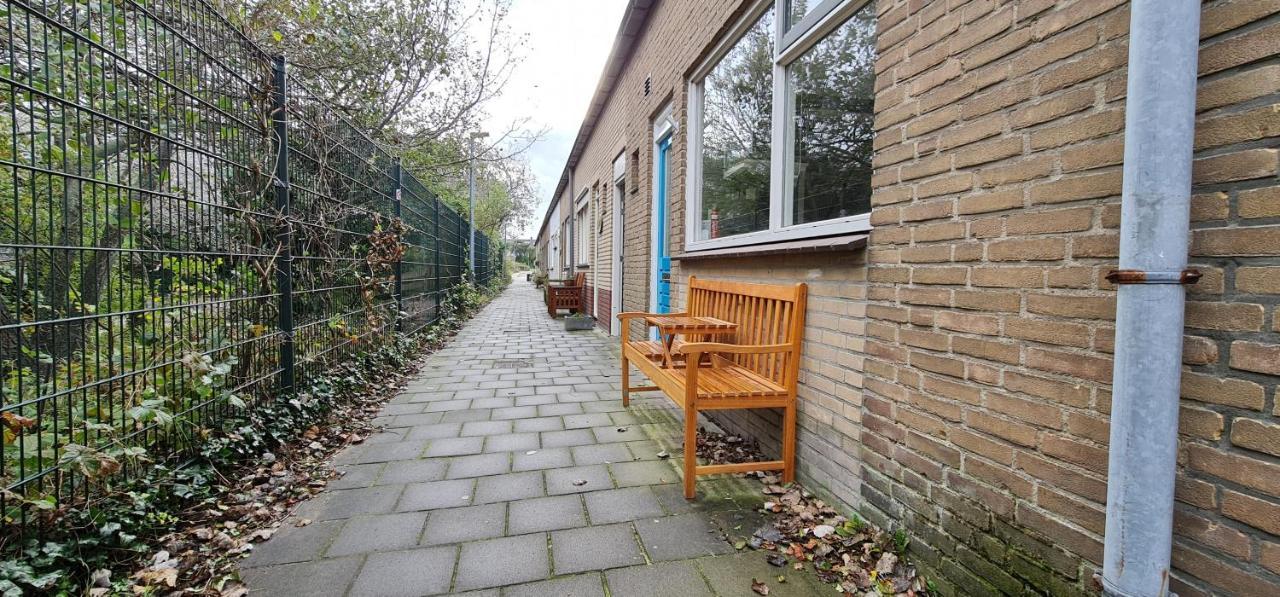 Ferienhaus Abenteuer Egmond aan Zee Extérieur photo