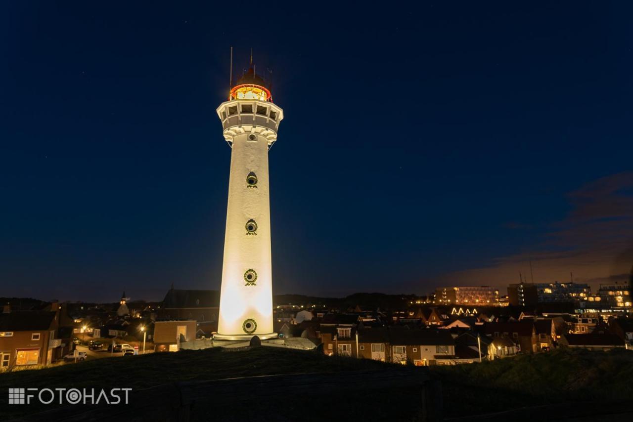 Ferienhaus Abenteuer Egmond aan Zee Extérieur photo