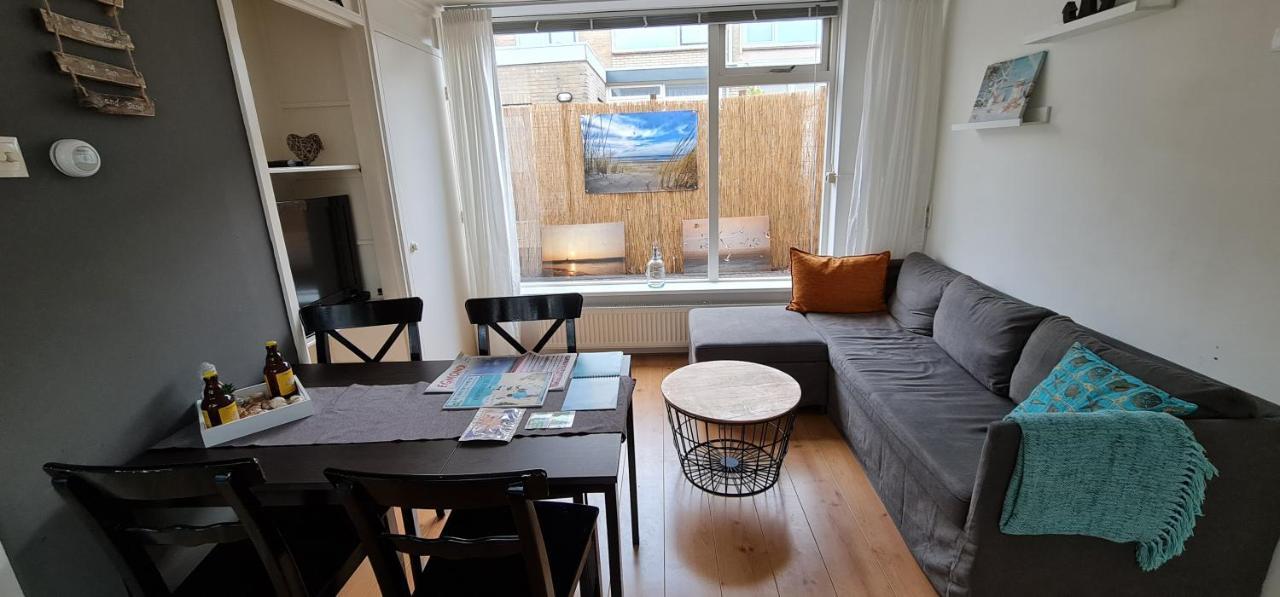 Ferienhaus Abenteuer Egmond aan Zee Extérieur photo