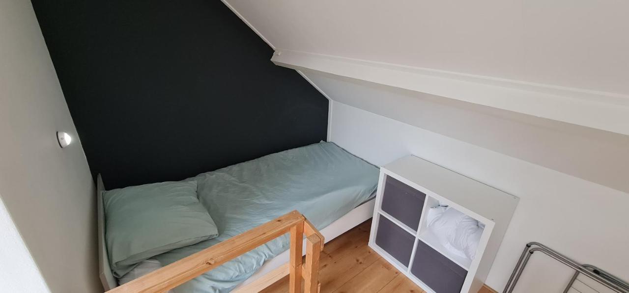 Ferienhaus Abenteuer Egmond aan Zee Extérieur photo