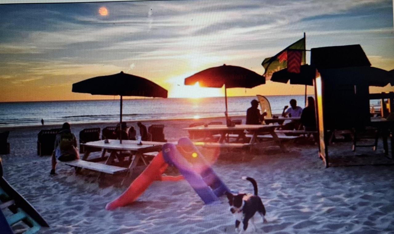 Ferienhaus Abenteuer Egmond aan Zee Extérieur photo