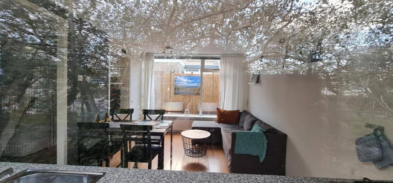 Ferienhaus Abenteuer Egmond aan Zee Extérieur photo