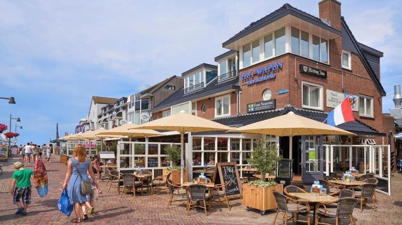 Ferienhaus Abenteuer Egmond aan Zee Extérieur photo