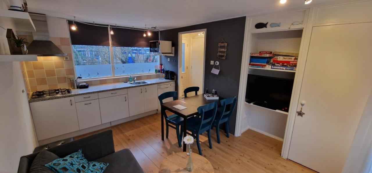 Ferienhaus Abenteuer Egmond aan Zee Extérieur photo