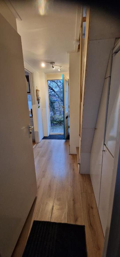 Ferienhaus Abenteuer Egmond aan Zee Extérieur photo