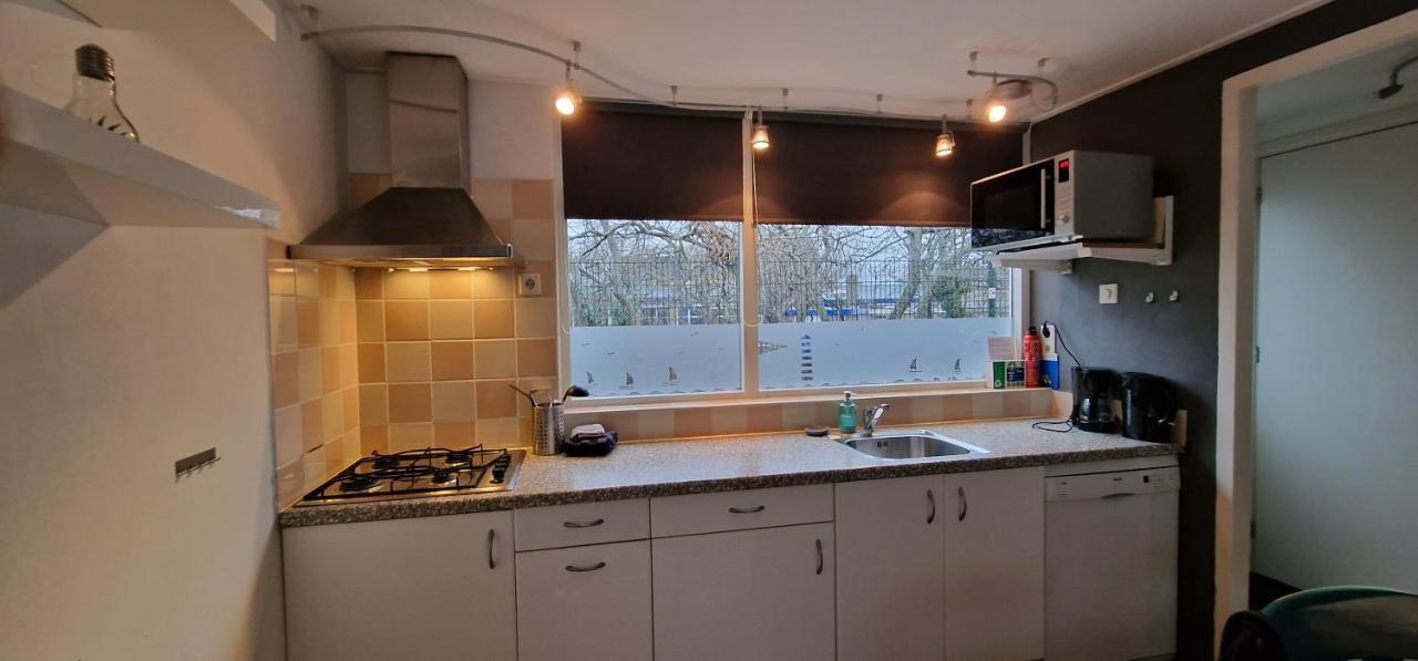 Ferienhaus Abenteuer Egmond aan Zee Extérieur photo