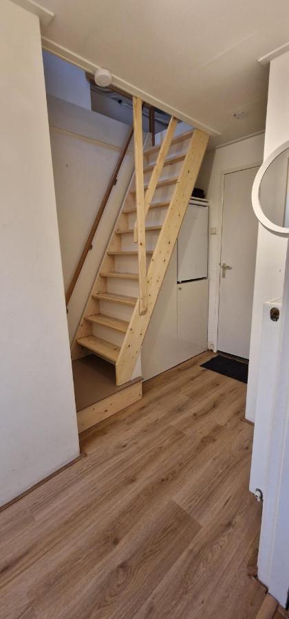 Ferienhaus Abenteuer Egmond aan Zee Extérieur photo