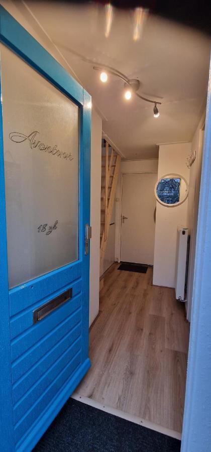 Ferienhaus Abenteuer Egmond aan Zee Extérieur photo