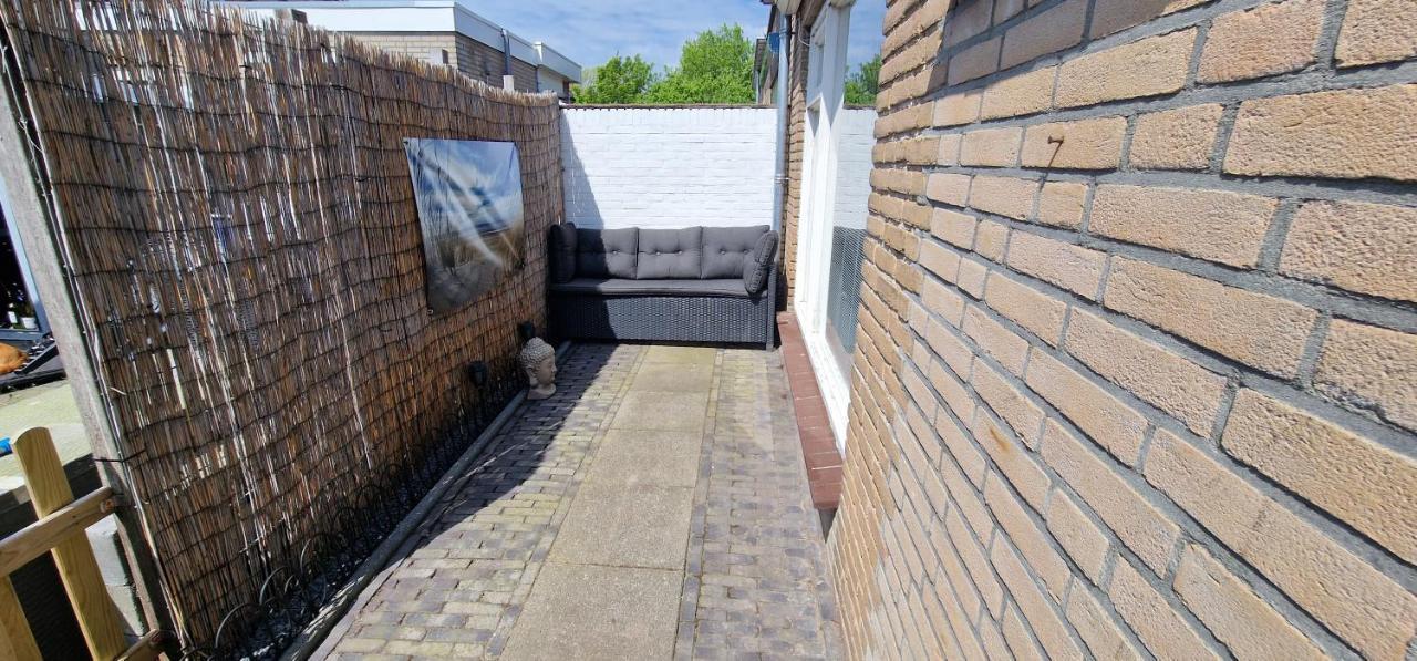 Ferienhaus Abenteuer Egmond aan Zee Extérieur photo